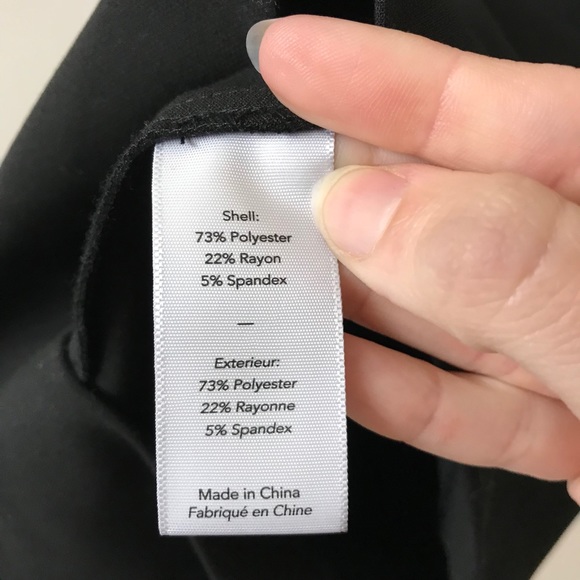 Likely Little Black Dress Manhattan Sheath Dress 0 - Picture 8 of 10